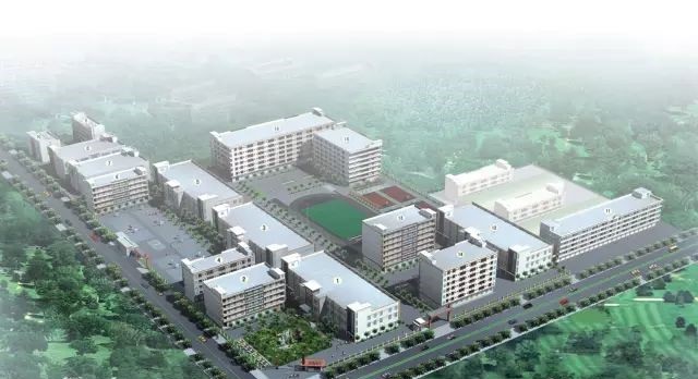 我校2020年校园招聘会邀请函